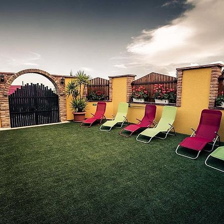 Tabacov Moravia Brumovice Exterior foto